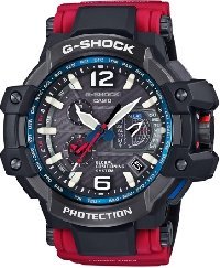 GPW-1000RD-4A (5410)