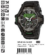 GR-B100-1A3ER