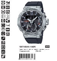 GST-B200-1AER