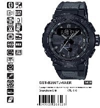 GST-B200TJ-1AER