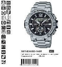 GST-B300SD-1AER