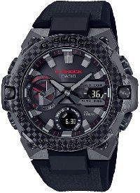 GST-B400X-1A4 (5657)