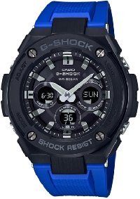 GST-S300G-2A1 (5525)