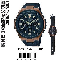 GST-W120L-1A