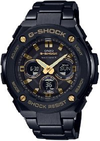 GST-W300BD-1A (5524)