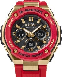 GST-W300CX-4A (5524)