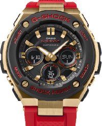 GST-W300CXB-4A (5524)