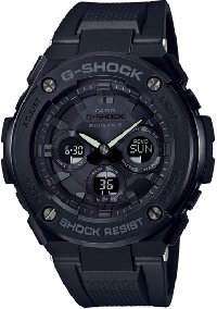 GST-W300G-1A1 (5524)