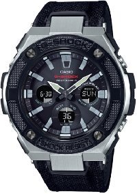 GST-W330AC-1A (5580)