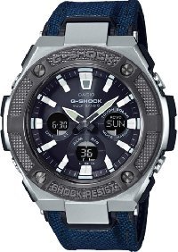 GST-W330AC-2A (5580)