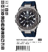 GST-W330AC-2AER