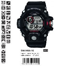 GW-9400-1E