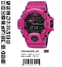 GW-9400SRJ-4E