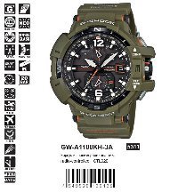 GW-A1100KH-3A