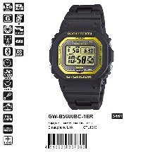 GW-B5600BC-1ER