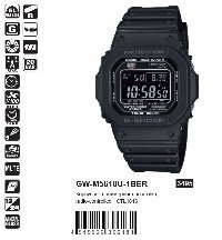 GW-M5610U-1BER