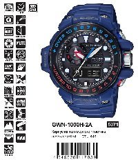 GWN-1000H-2A