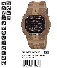GWX-5600WB-5E
