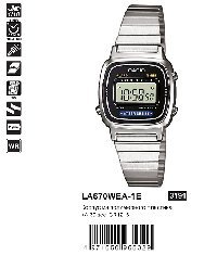 LA670WEA-1E