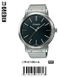 LTP-E118D-1A