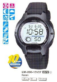LW-200-1B