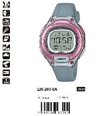 LW-203-8A