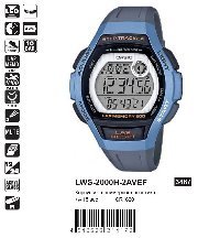LWS-2000H-2AVEF