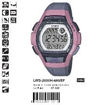 LWS-2000H-4AVEF