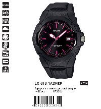 LX-610-1A2VEF