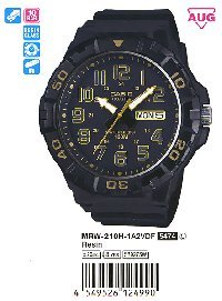 MRW-210H-1A2