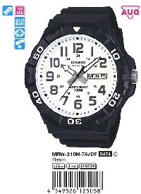 MRW-210H-7A