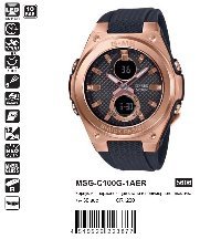 MSG-C100G-1AER