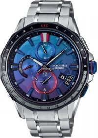 OCW-G2000SB-2A (5501)