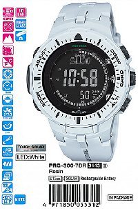PRG-300-7E