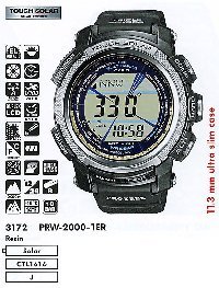 PRW-2000-1E