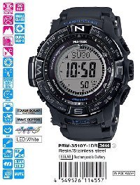 PRW-3510Y-1E
