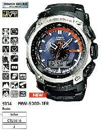 PRW-5000-1E
