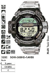 SGW-300HD-1A