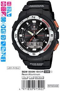 SGW-500H-1B
