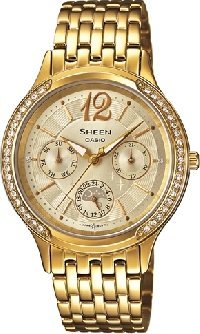 SHE-3030BGD-9A (5420)