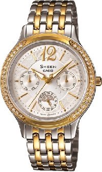 SHE-3030SG-7A (5420)