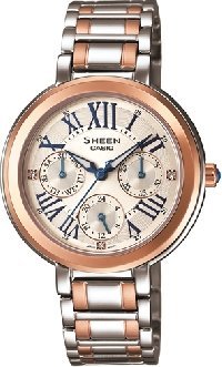 SHE-3034SG-7A (5318)