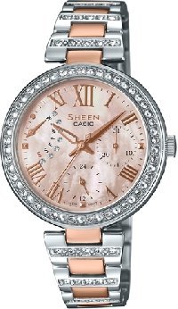 SHE-3043BSG-9A (4752)