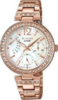 SHE-3043PG-7A (4752)