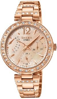 SHE-3043PG-9A (4752)