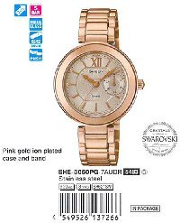 SHE-3050PG-7A
