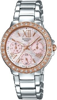 SHE-3052SG-4A (5420)