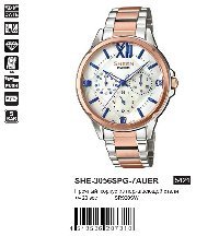 SHE-3056SPG-7AUER