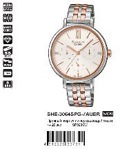 SHE-3064SPG-7AUER