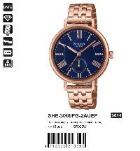 SHE-3066PG-2AUEF